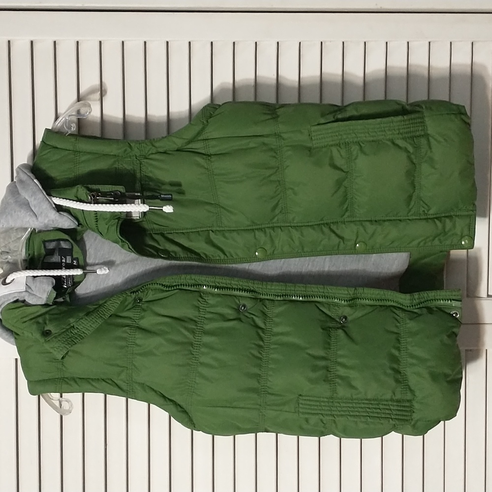 Winter Vest